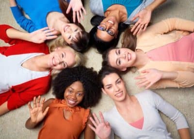 Kulttuurit kohtaavat